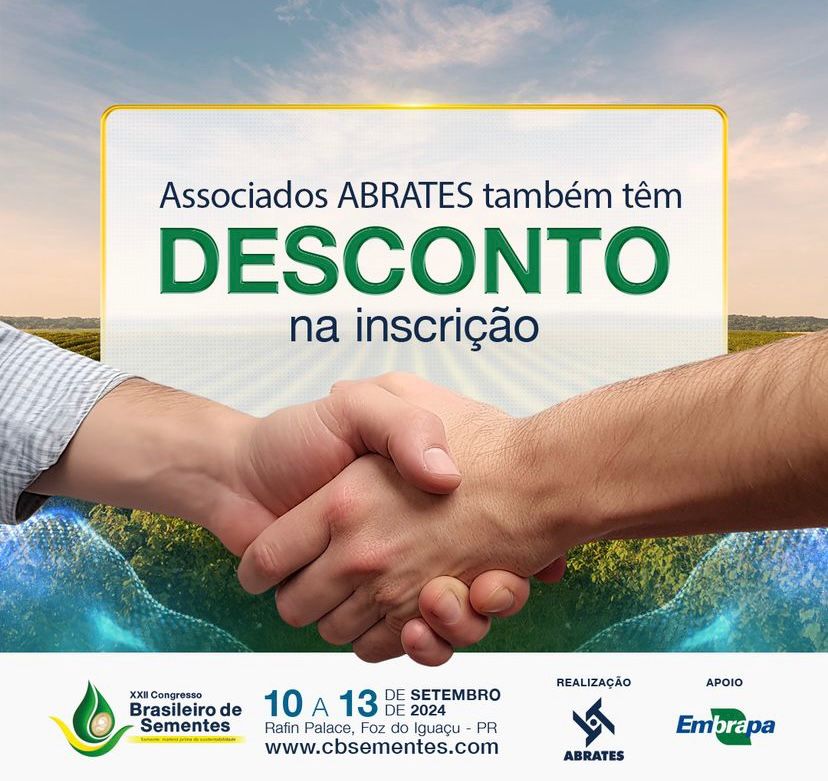 Congresso Brasileiro de Sementes