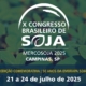 Congresso de Soja 2025