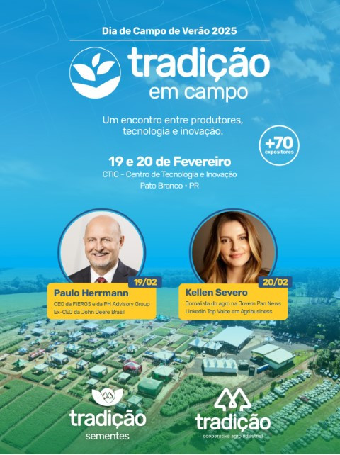 Dia de Campo Coopertradição