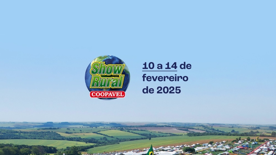SHOW-RURAL-2025