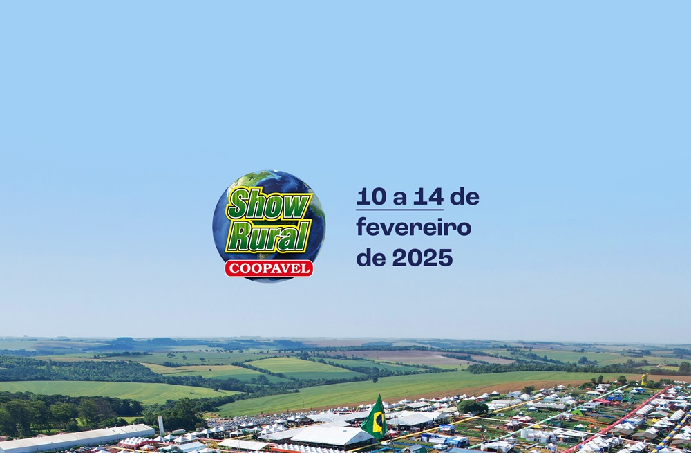 SHOW-RURAL-2025