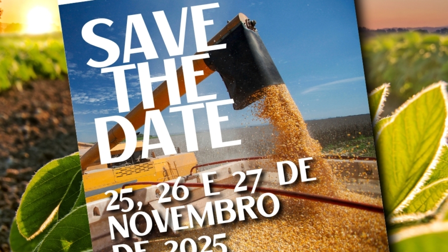 Save The Date CSM-PR 2025