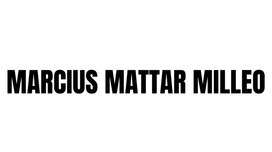 MARCIUS MATTAR MILLEO