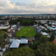 created by dji camera