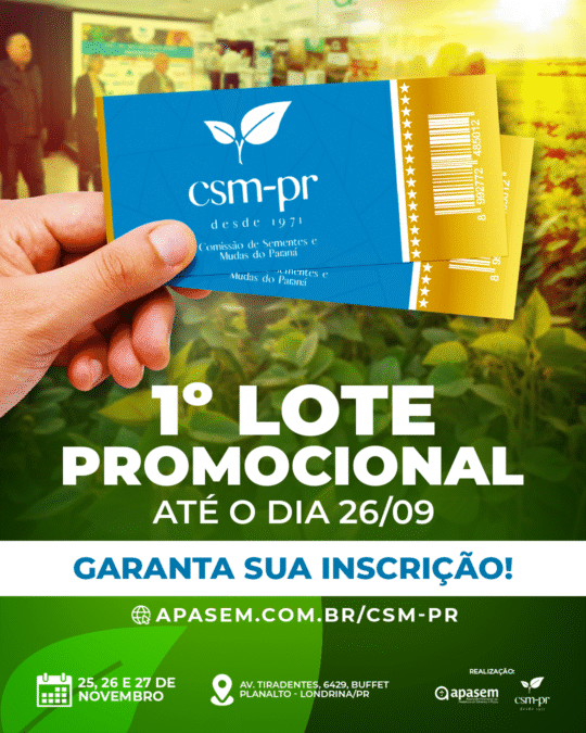 Cópia de CSM PR - POST 1° LOTE