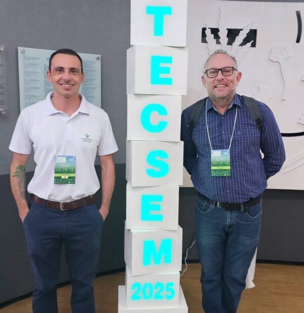 TECSEM 2025 começa hoje