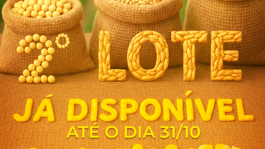CSM PR - POST 2° LOTE