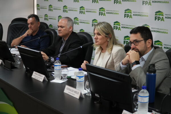 Instituto Pensar Agronegócio apoia e fortalece o setor em diferentes frentes