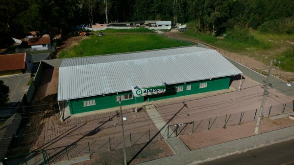 Laboratório de Análise de Sementes APASEM Ponta Grossa ganha novas instalações