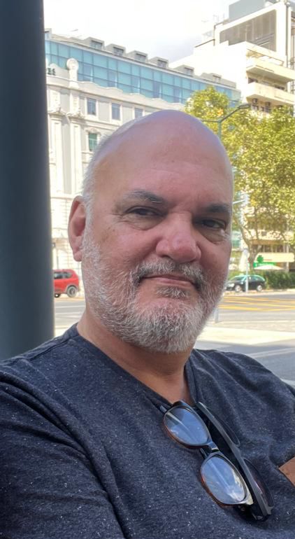 Henrique Sant’Anna
